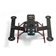 Fpv Racer FCM KB250 châssis carbone seul