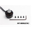 Combo pour Mini Quad Racer FPV - CC3D - Emax MT1806