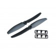 Combo pour Mini Quad Racer FPV - CC3D - Emax MT1806
