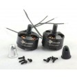 Combo pour Mini Quad Racer FPV - Mini CC3D - LD power MT1806