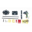 Combo pour Mini Quad Racer FPV - Mini CC3D - LD power MT1806