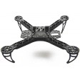 Mini QuadCopter KK260 chassis seul