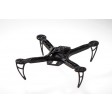 Mini QuadCopter KK260 chassis seul
