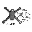 Mini QuadCopter KK260 chassis seul