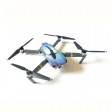 Set autocollant pré-découpé Requin - Mavic Pro