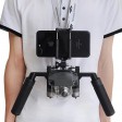 Nacelle manuelle pour Dji Mavic Pro