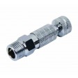 Raccord rapide complète 1/8" pour Aérographe