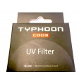 Filtre UV GRIS pour caméra Yuneec CGO3 / +