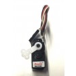 Servo Micro GRAUPNER 4490 pour héli 47G 