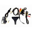 Ecran FPV 5 pouces HD DVR avec récepteur 5,8 GHz