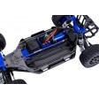 Traxxas Ford Fiesta ST RALLY VXL Vert Clipless 1/10 SUR-COMMANDE