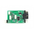 CYCLOPS EASY OSD FPV avec GPS et capteur 50A