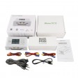 Chargeur GensAce Imars Dual 15A DC 300w X2 / AC 200w Blanc