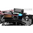 Nacelle ALWARE Lensman-18 3 axes - Pour DJI S800