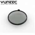 Filtre UV GRIS pour caméra Yuneec CGO3 / +