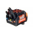 Arrma TYPHON 6S V5 4wd BLX Brushless Spektrum Firma RTR 1/8e