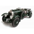 1/12e Airfix Bentley 4,5 litre 1930