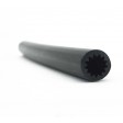 Accouplement flexible cranté 12mm 4mm vers 3.2mm