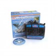 Boitier USB 6 voies MODE 2 Reality Craft + Simulateur FLIGHT MASTER EXTREME 64 