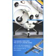 FMS Ranger 1220mm Flotteurs + Reflex PNP