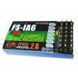 Récepteur Fly Sky FS-iA6 6ch 2.4g