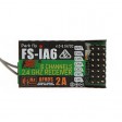 Récepteur Fly Sky FS-iA6 6ch 2.4g