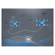 SwellPro Ground Station pour Splash Drone 3+