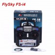 Fly Sky FS-I4 + RX FS-A6