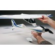 Flyzone Mini Switch 2 en 1 RTF Radio mode 1/2/3/4
