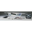 Flyzone Mini Switch 2 en 1 RTF Radio mode 1/2/3/4