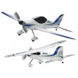 Flyzone Mini Switch 2 en 1 RTF Radio mode 1/2/3/4