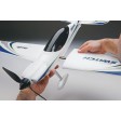 Flyzone Mini Switch 2 en 1 RTF Radio mode 1/2/3/4