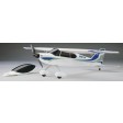 Flyzone Mini Switch 2 en 1 RTF Radio mode 1/2/3/4