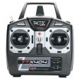 Flyzone Mini Switch 2 en 1 RTF Radio mode 1/2/3/4