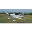 Flyzone Mini Switch 2 en 1 RTF Radio mode 1/2/3/4
