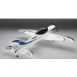 Flyzone Mini Switch 2 en 1 RTF Radio mode 1/2/3/4