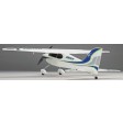 Flyzone Mini Switch 2 en 1 RTF Radio mode 1/2/3/4