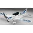 Flyzone Mini Switch 2 en 1 RTF Radio mode 1/2/3/4