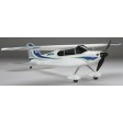 Flyzone Mini Switch 2 en 1 RTF Radio mode 1/2/3/4