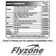 Flyzone TIDEWATER Tx-R PRIME (BNF)