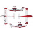 Flyzone TIDEWATER Tx-R PRIME (BNF)