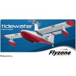 Flyzone TIDEWATER Tx-R PRIME (BNF)