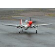 FMS Giant Warbird P51-D Silver PNP 1440mm 2011