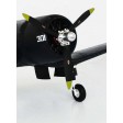FMS Giant Warbird Corsair F4U Bleu 1400mm PNP V3 SUR-COMMANDE
