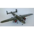 FMS Giant Warbird B-25 Fighter Vert PNP 1470mm