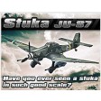 FMS Giant Warbird Stuka PNP 1400mm