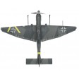 FMS Giant Warbird Stuka PNP 1400mm