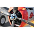 FMS XXL P-47 SILVER PNP 1700mm 2012