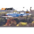 FMS XXL P-47 SILVER PNP 1700mm 2012