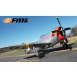 FMS XXL P-47 SILVER PNP 1700mm 2012